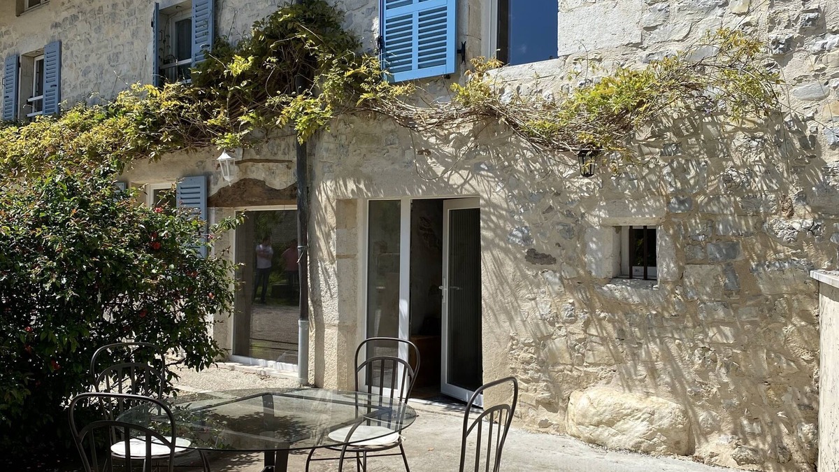Ceyzerieu House | Gite * near Lac du Bourget
