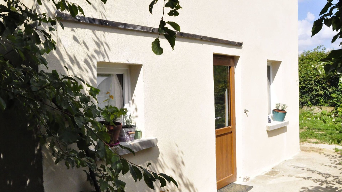 Irodouer House | Gite near Saint Malo and Mont Saint Michel
