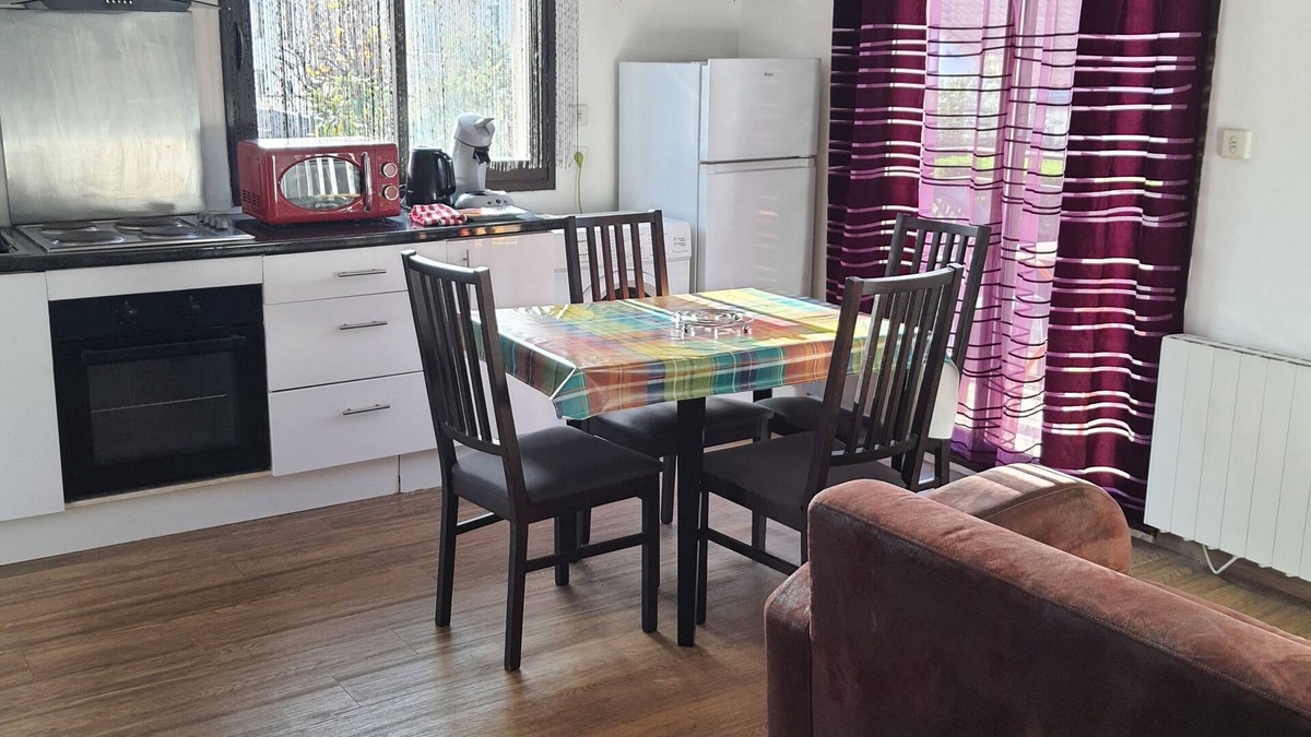 Saouzelong - Rangueil Apartment | Gite neighboring Toulouse