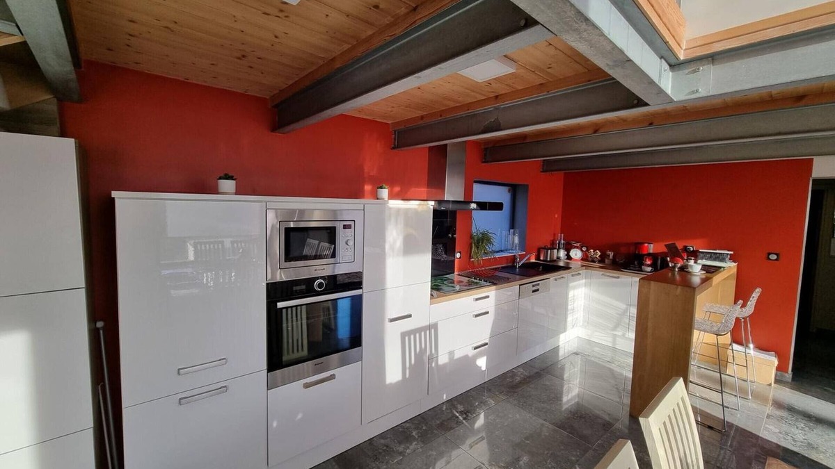 Neuville-en-Avesnois Cottage | Gite Neuville-en-Avesnois, 3 bedrooms, 6 persons