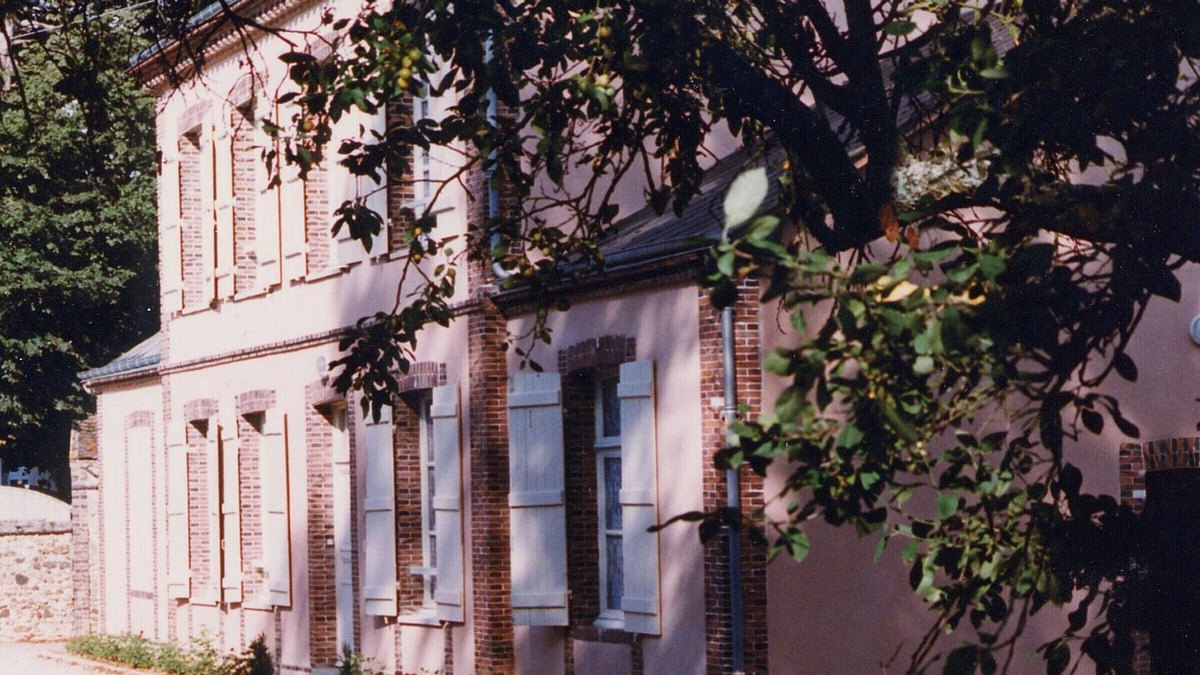 Nonvilliers-Grandhoux House | Gite Nonvilliers-Grandhoux, 1 bedroom, 2 persons