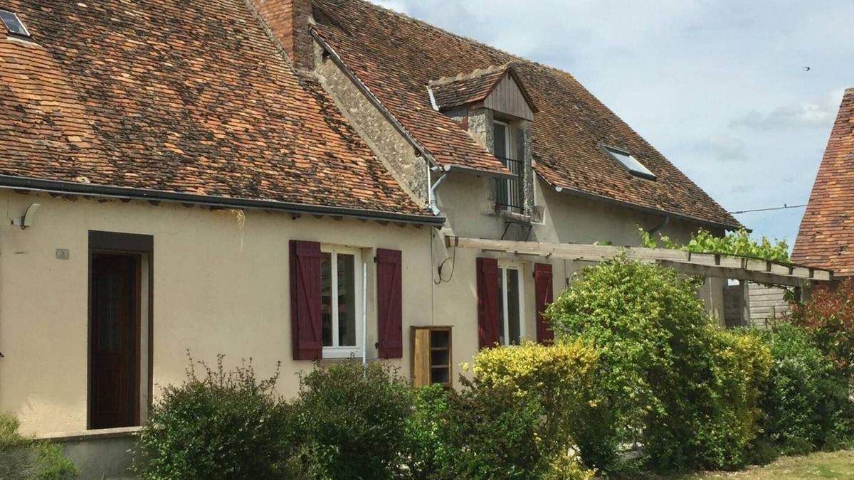 Nourray Cottage | Gite Nourray, 5 bedrooms, 11 persons