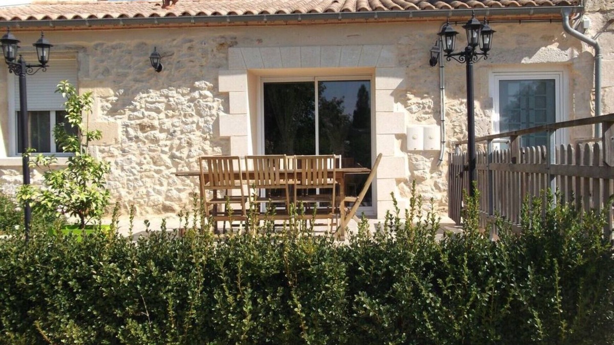 Cantois House | GITE OF SMALL CREEK