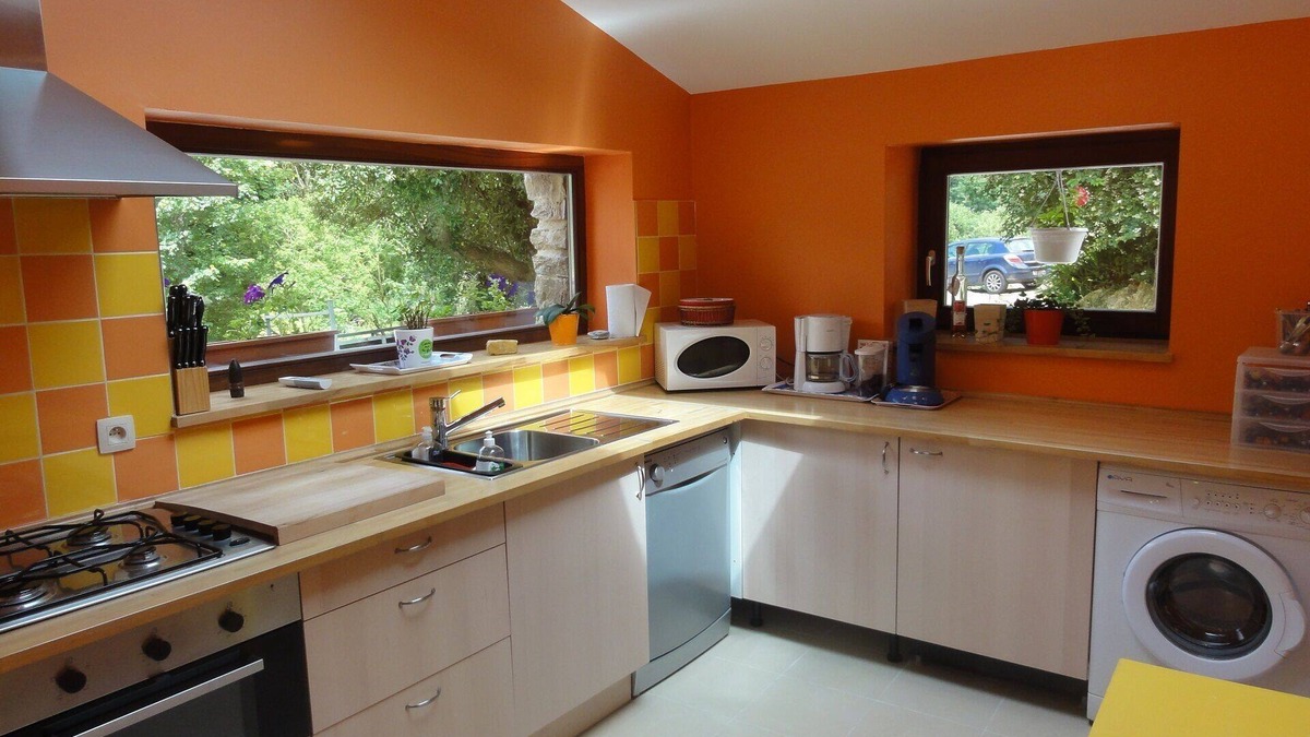 Guisseny Cottage | Gîte of the Moulin de Brendaouez