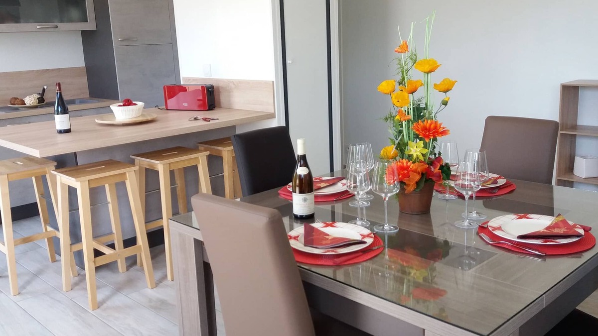 Quincerot House | Gite of the Val d'Armançon in BOURGOGNE