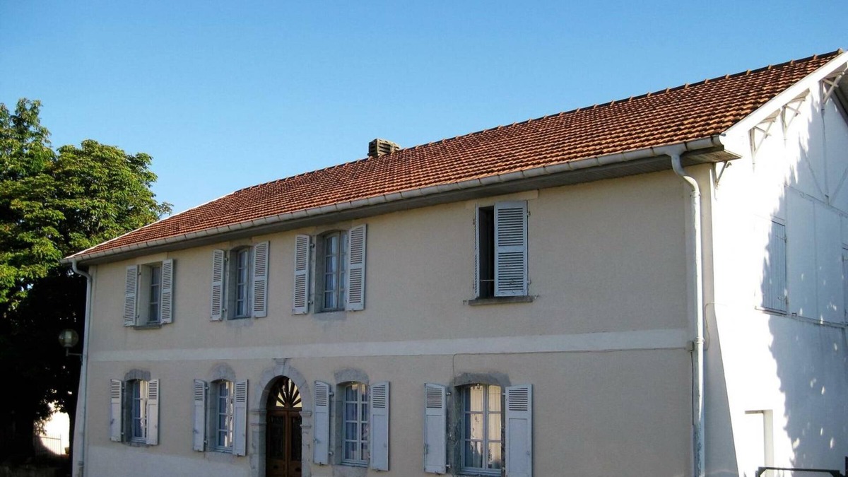 Ossages House | Gite Ossages, 2 bedrooms, 6 persons