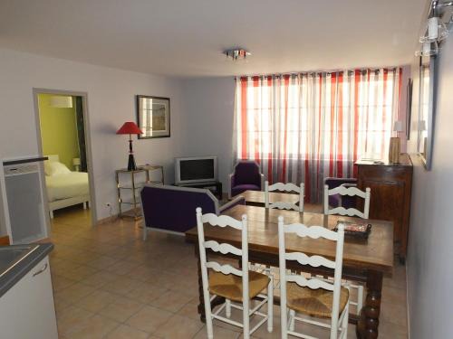Villefranche-de-Rouergue Apartment | Gite Pago