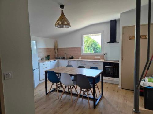 Pamproux House | Gite Pamproux 79