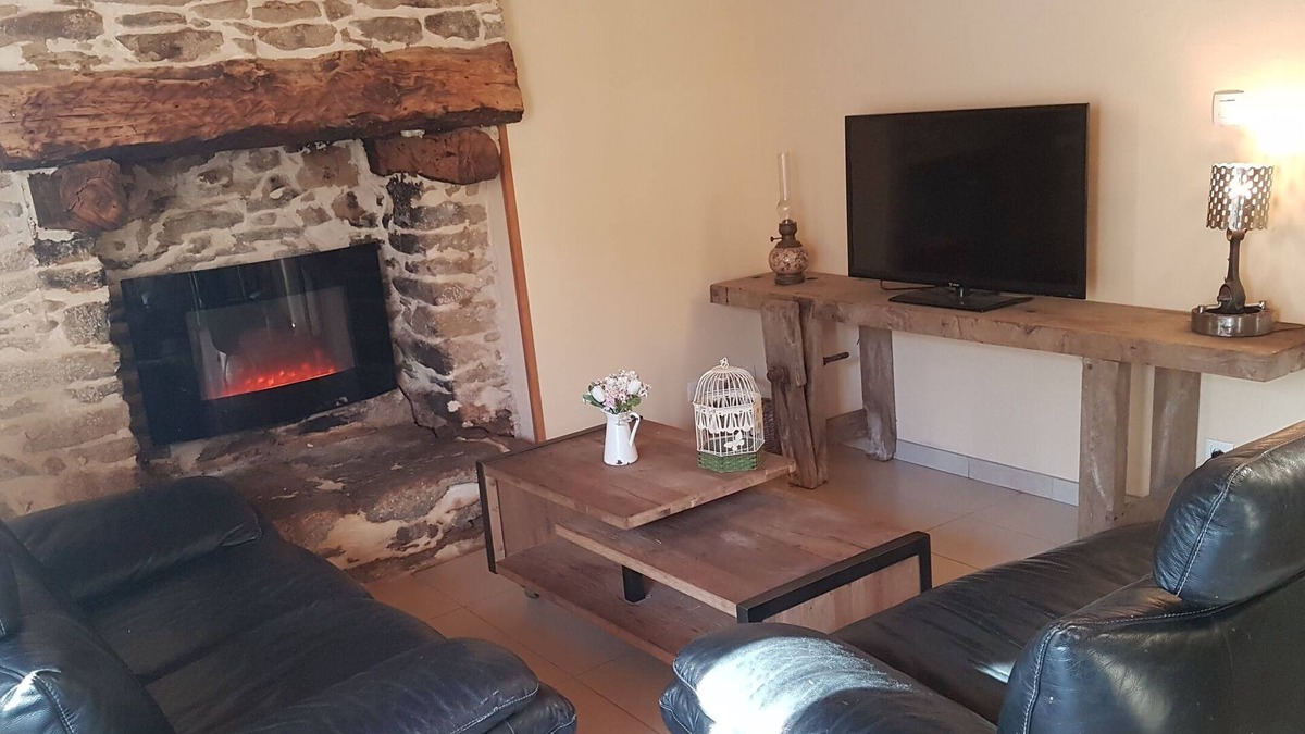 Pouldreuzic House | Gite pays bigouden Pouldreuzic countryside near sea - 4 people