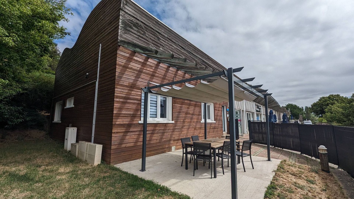 Peigney Cottage | Gite Peigney, 2 bedrooms, 4 persons