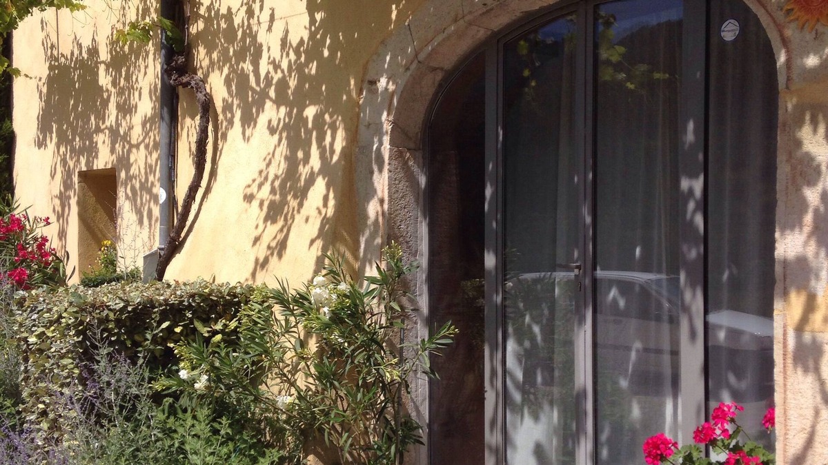 Aurel House | Gîte perched all comfort for two, in the Diois, between Vercors and Provence
