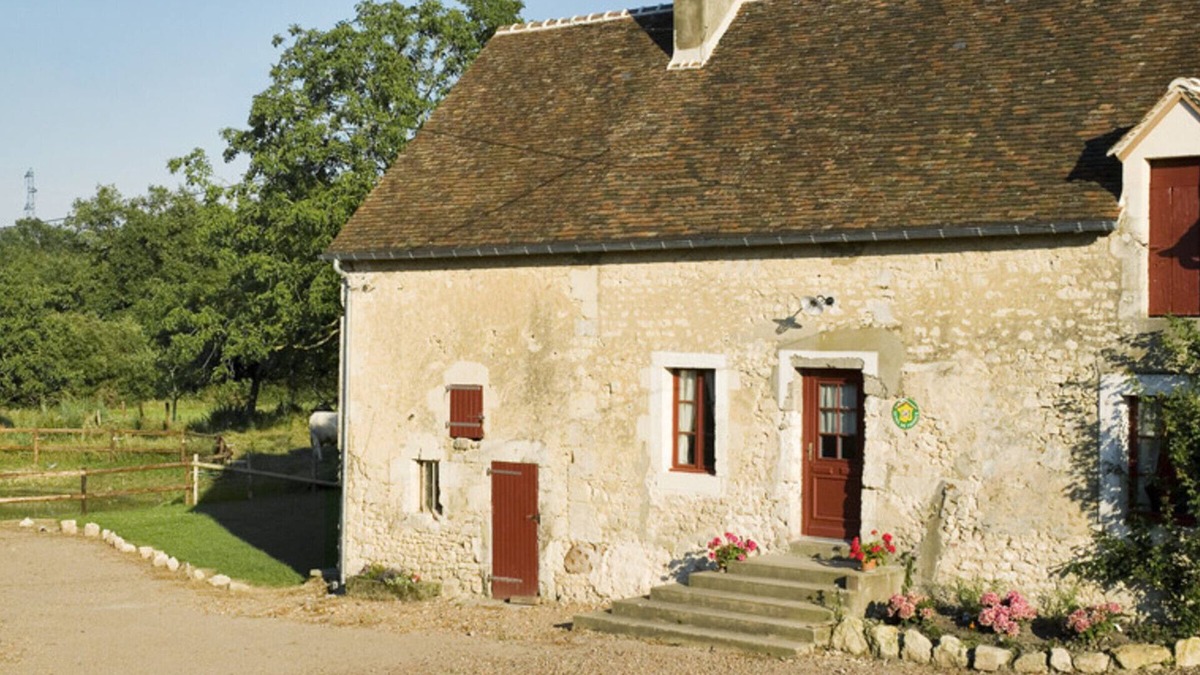Pervencheres Cottage | Gite Pervenchères, 3 bedrooms, 6 persons