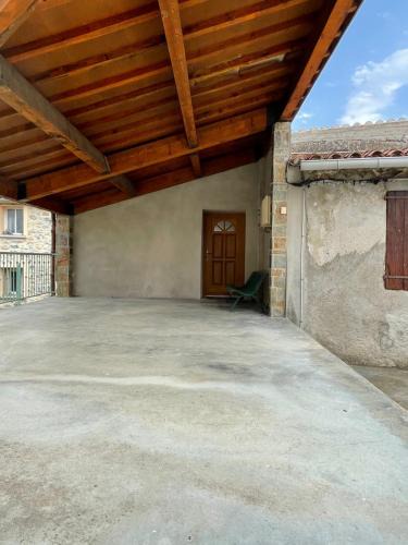 Pezilla-de-Conflent Apartment | GIte place République