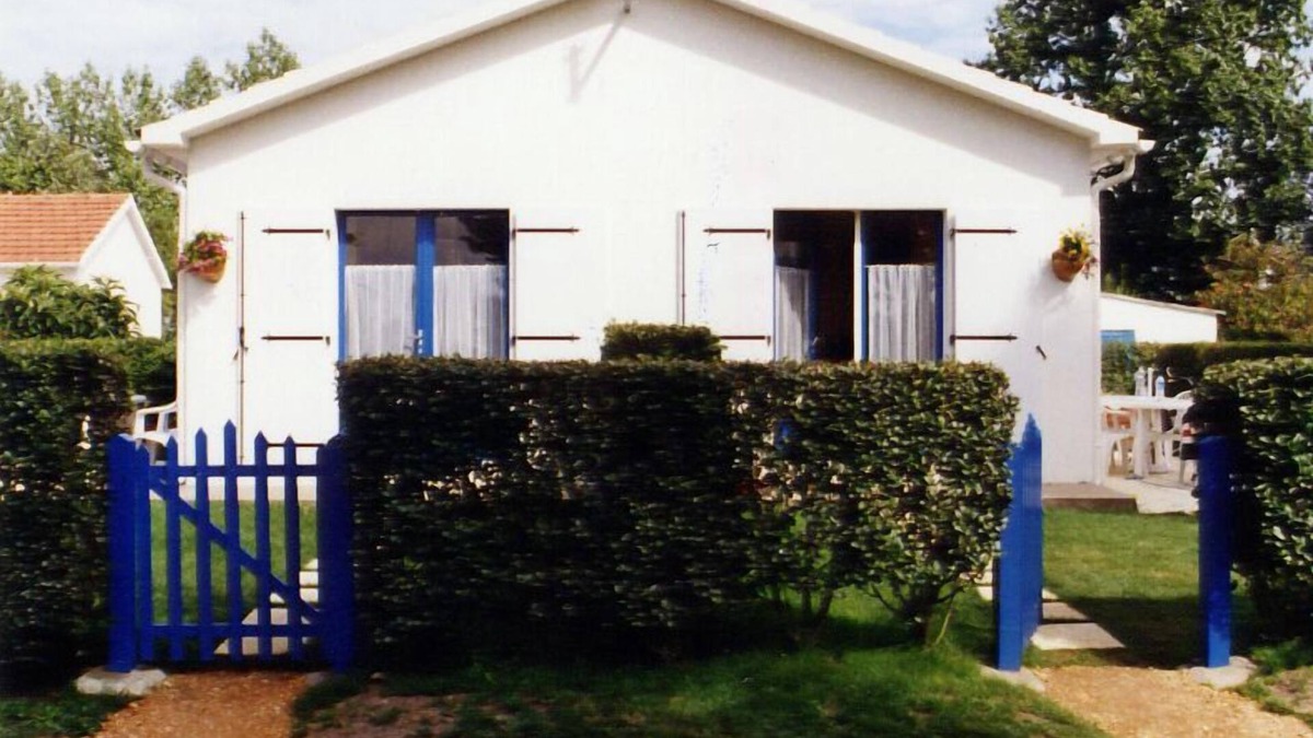 Le Perrier House | -Gite plovers-