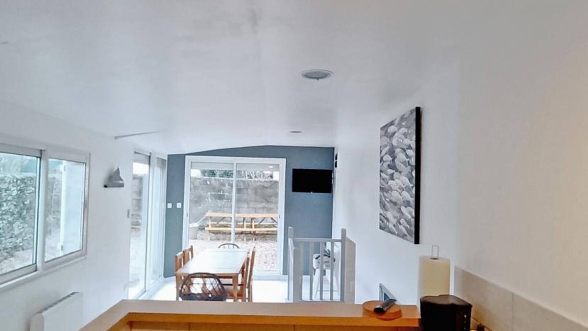 Pontorson Cottage | Gite Pontorson, 3 bedrooms, 6 persons