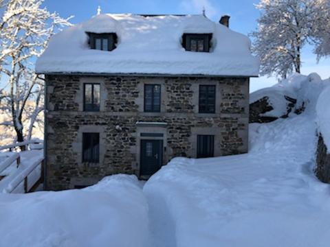 Saint-Clement House | GITE pour famille