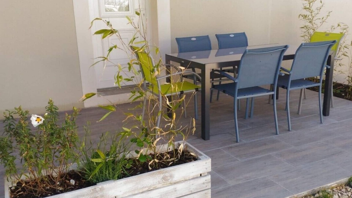 Volvent Apartment | Gite Pousada Tropical