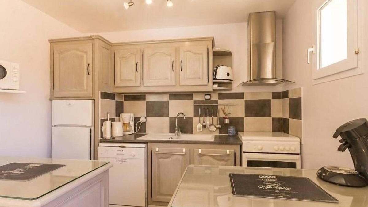 Prefailles Cottage | Gite Préfailles, 2 bedrooms, 6 persons