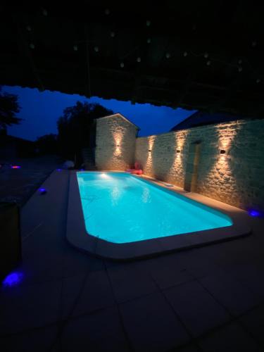 Arles House | Gite Provençal du Mas Arnaud
