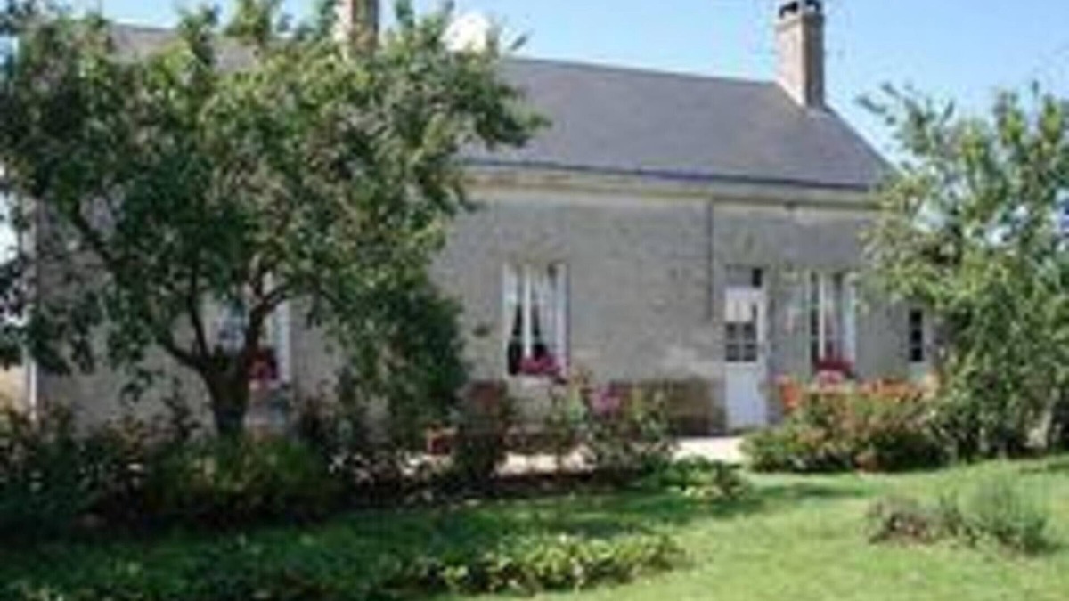 Prunay-Cassereau Cottage | Gite Prunay-Cassereau, 2 bedrooms, 4 persons