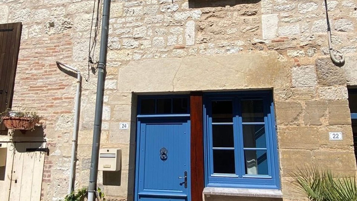 Puylaroque Cottage | Gite Puylaroque, 2 bedrooms, 4 persons