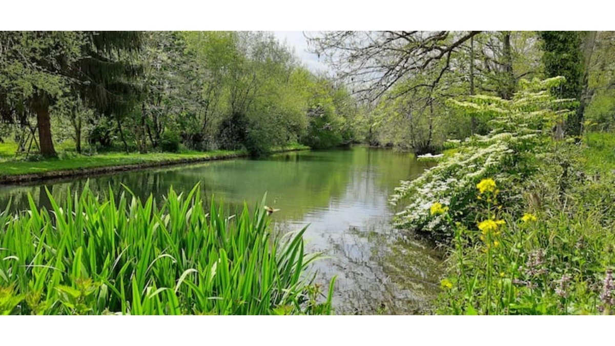 Bruges-Capbis-Mifaget House | Gite Pyrenees full nature - jacuzzi - 4/5 pers.