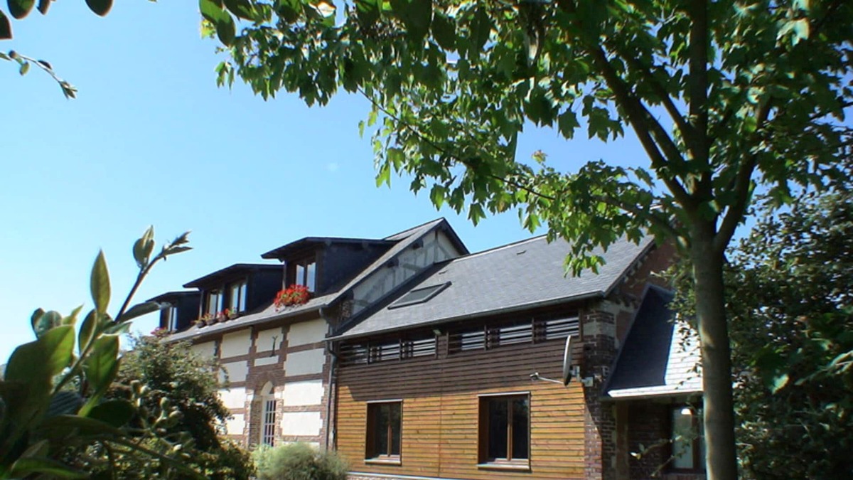 Quincampoix House | Gite Quincampoix, 1 bedroom, 6 persons