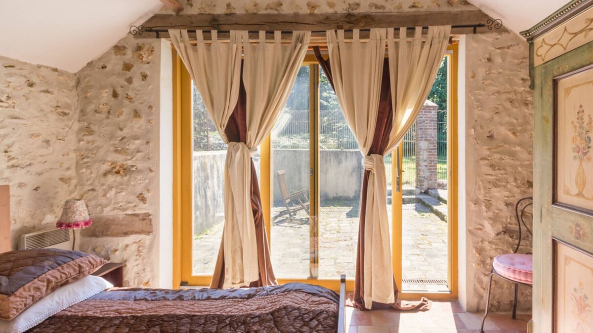 Raizeux Cottage | Gite Raizeux, 3 bedrooms, 6 persons