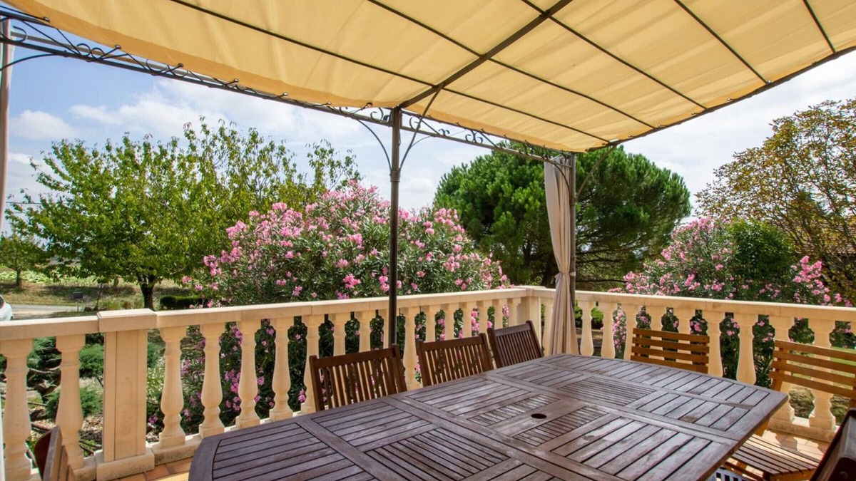 Rampieux Cottage | Gite Rampieux, 3 bedrooms, 6 persons