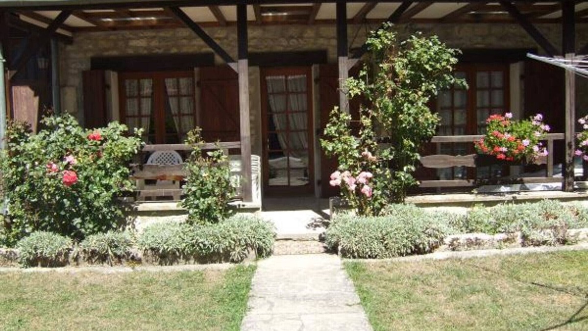 Reffroy Cottage | Gite Reffroy, 3 bedrooms, 6 persons