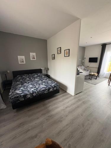 Saint-Blancard Apartment | Gite relais du Château