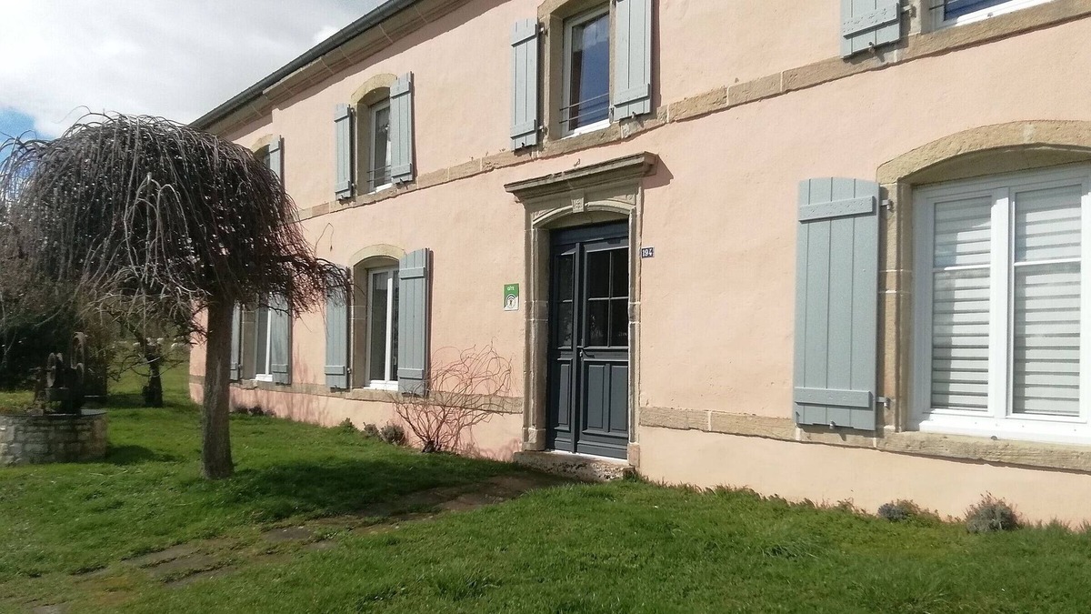 Remicourt House | Gite Remicourt, 3 bedrooms, 6 persons