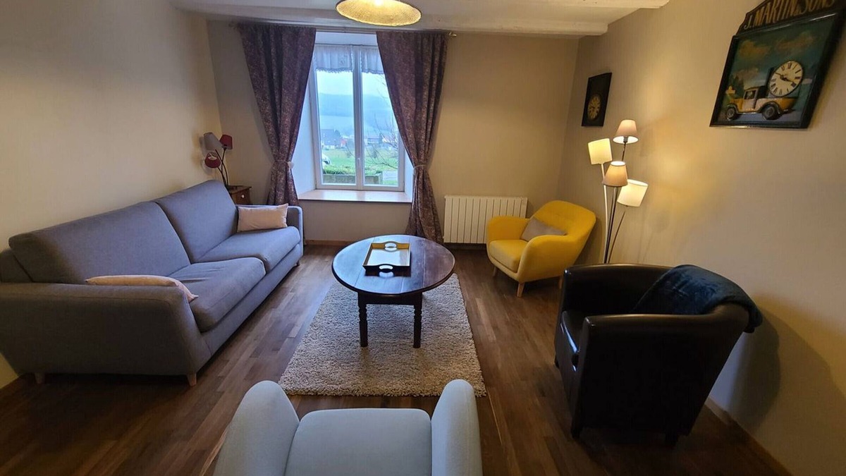 Remicourt Cottage | Gite Remicourt, 3 bedrooms, 6 persons