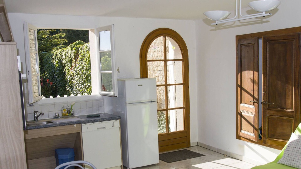 Remoncourt Cottage | Gite Remoncourt, 2 bedrooms, 5 persons