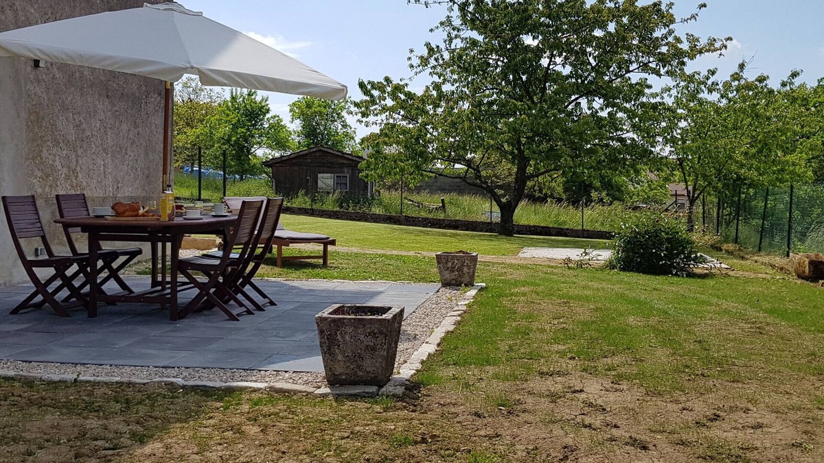 Removille Cottage | Gite Removille, 2 bedrooms, 4 persons