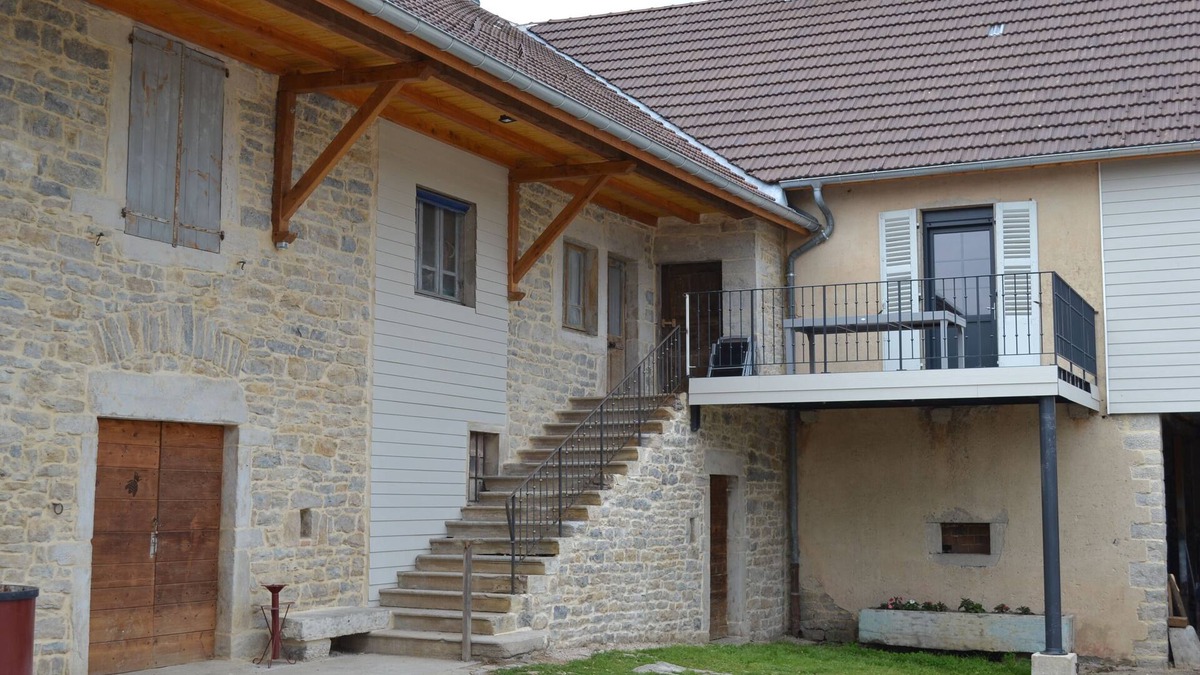Pannessieres Cottage | Gîte rental in the heart of the vineyards and the county PROMO SEJOUR 7JOURS