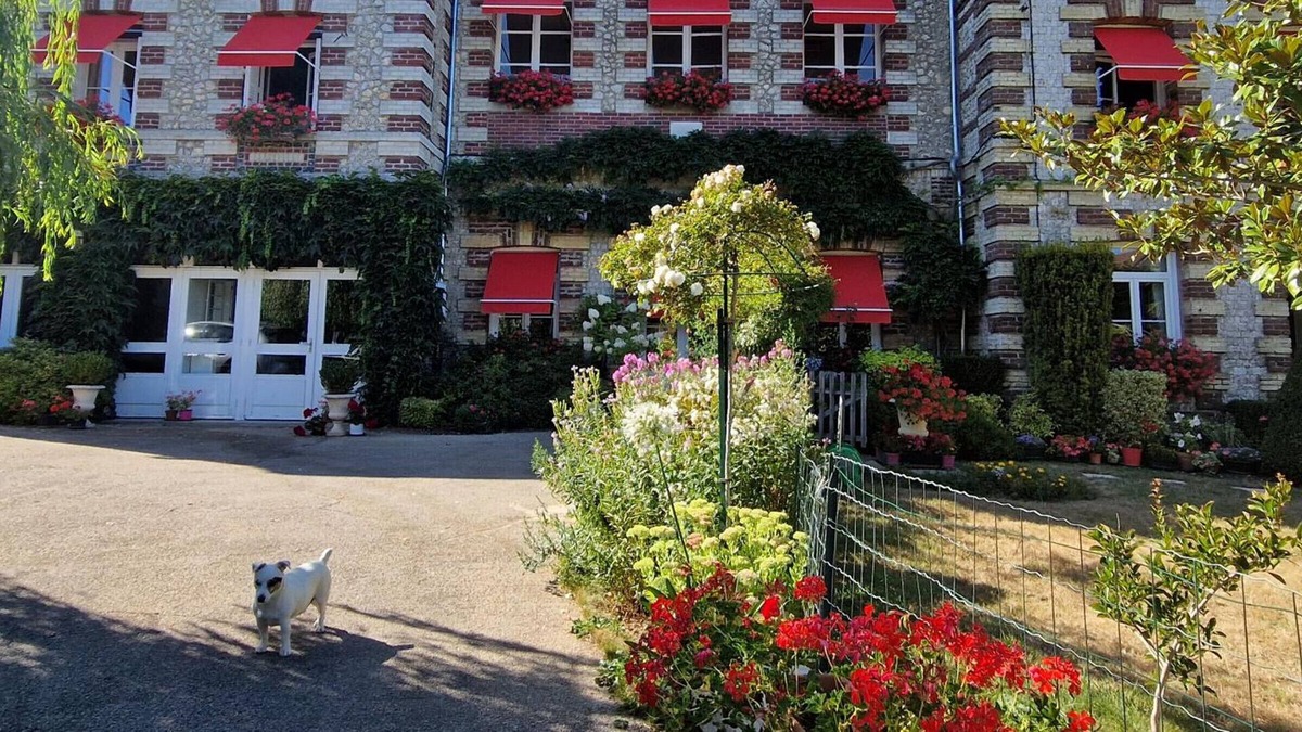 Rolleville House | Gite Rolleville, 1 bedroom, 2 persons