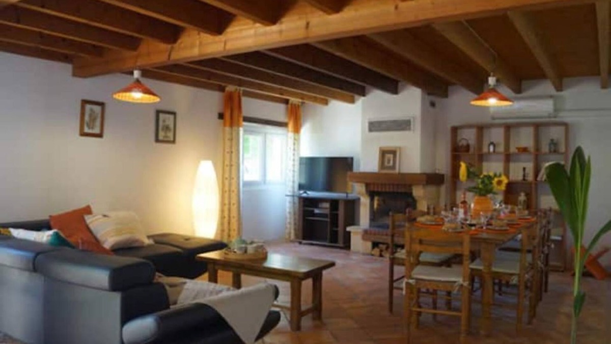 Saint-Pierre-sur-Dropt House | Gite Rural LA Liesse 47