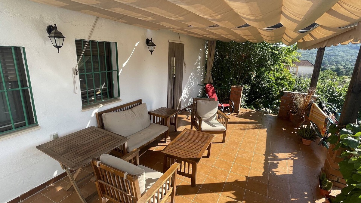 Jarandilla de la Vera House | Gite Rural Aloha Vera, Espagne
