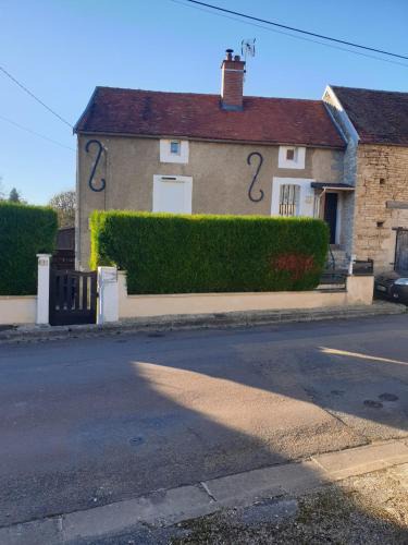 Villotte-sur-Ource Apartment | gite rural de l ource