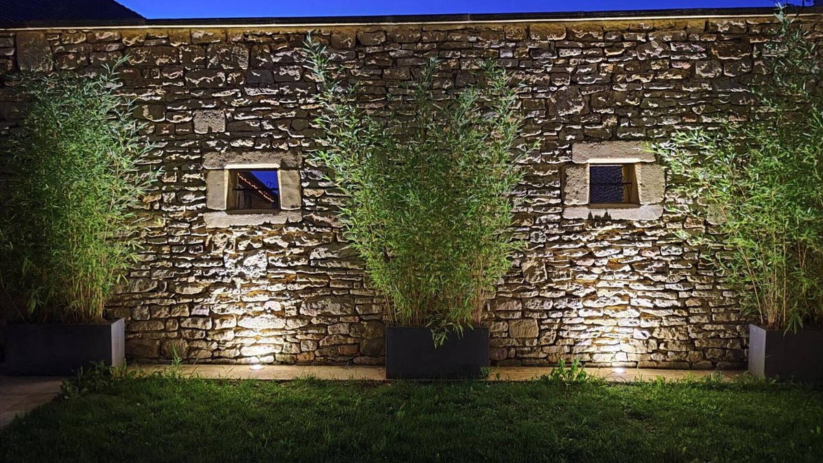 Saint-Crepin-et-Carlucet Cottage | Gite Saint-Crépin-et-Carlucet, 4 bedrooms, 10 persons