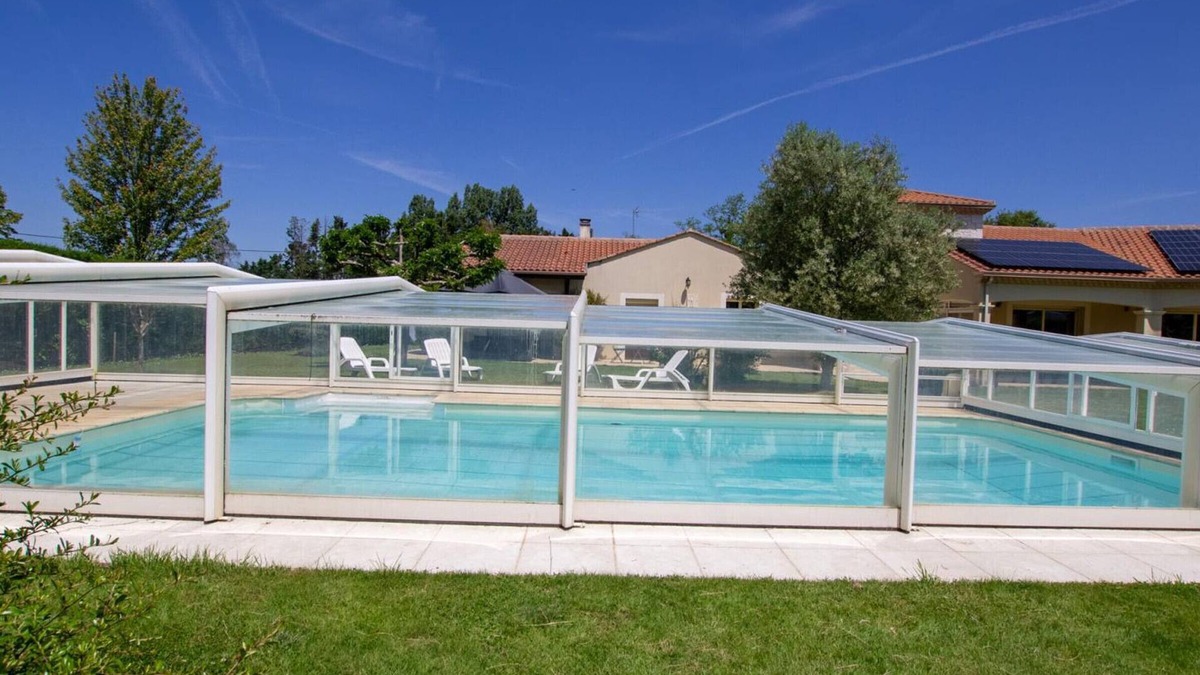 Bergerac Cottage | Gite Saint-Laurent-des-Vignes, 2 bedrooms, 6 persons