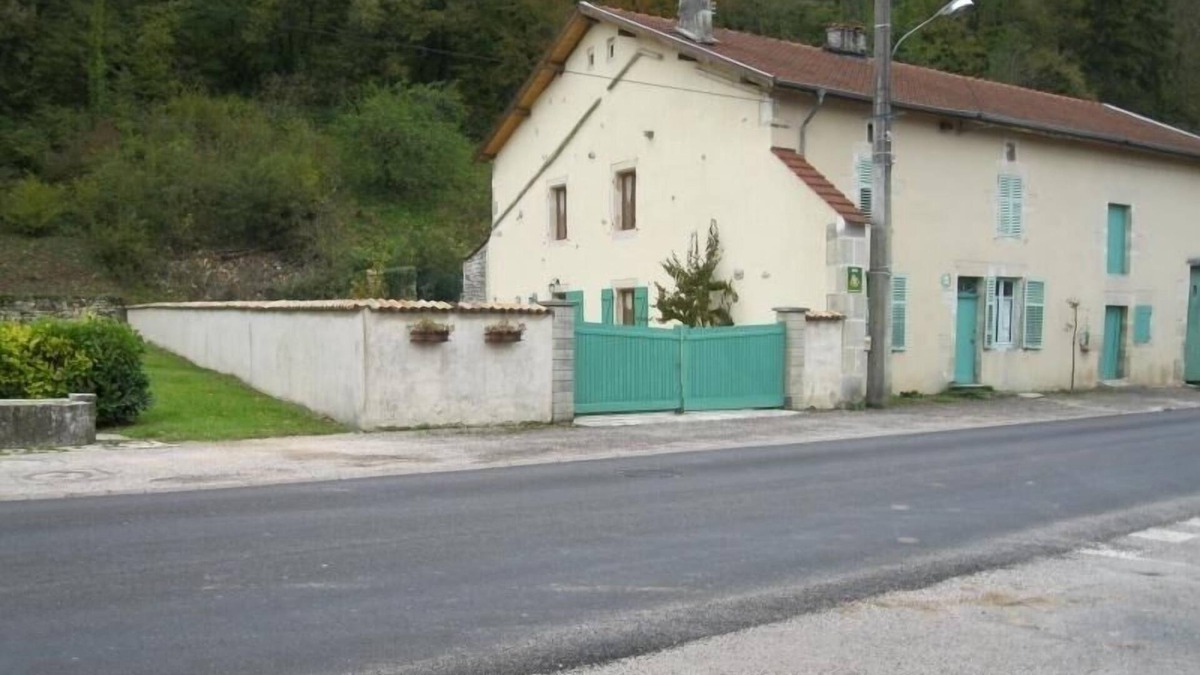 Saint-Amand-sur-Ornain Cottage | Gite Saint-Amand-sur-Ornain, 3 bedrooms, 6 persons