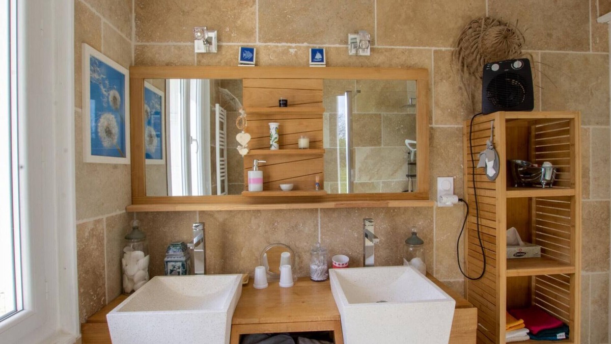 Saint-Julien-de-Lampon Cottage | Gite Saint-Julien-de-Lampon, 3 bedrooms, 6 persons