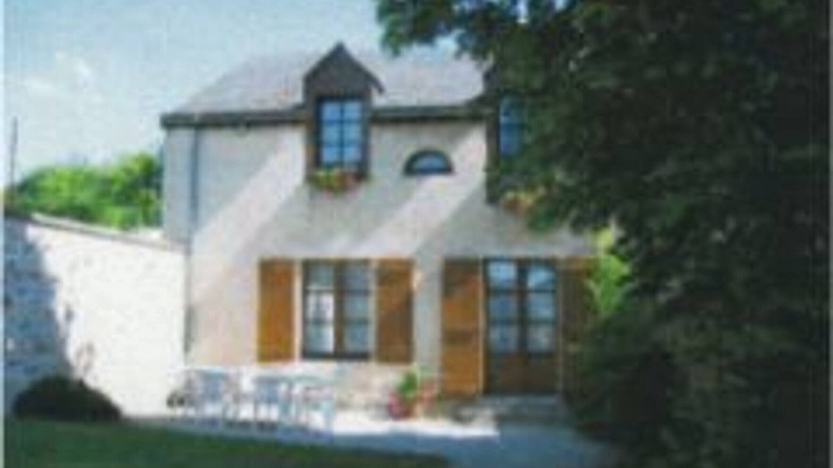 Saint-Leonard-des-Bois Cottage | Gite Saint-Léonard-des-Bois, 3 bedrooms, 6 persons
