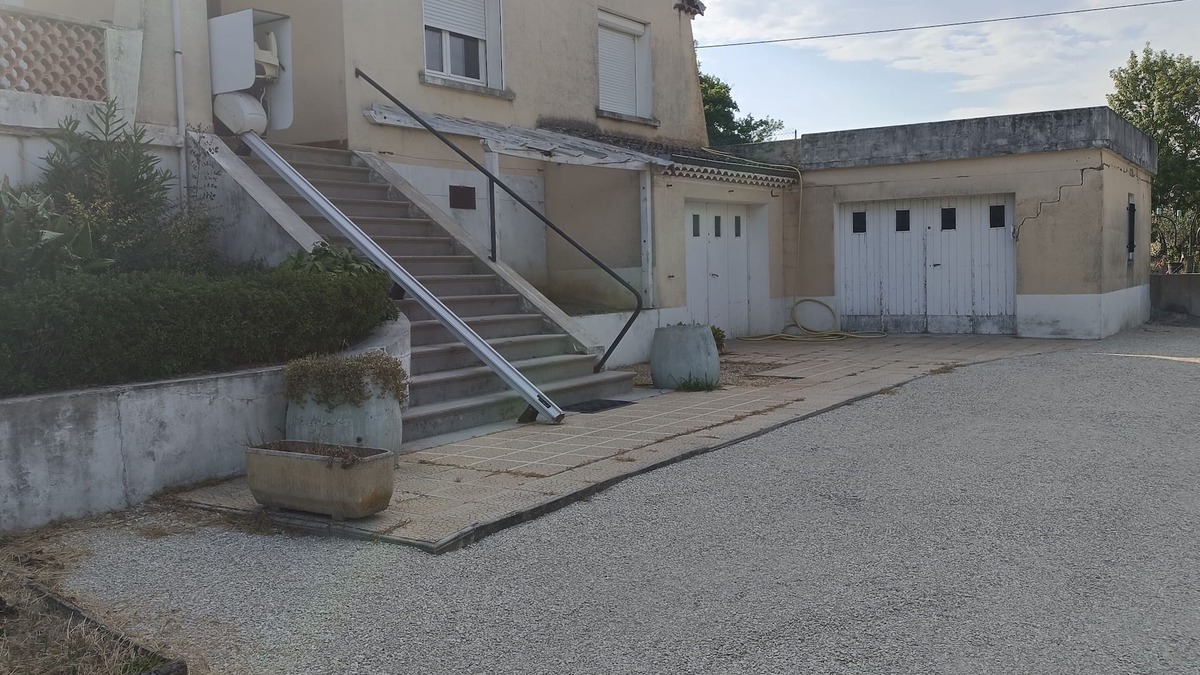 Aouste-sur-Sye House | Gite Saint Alban