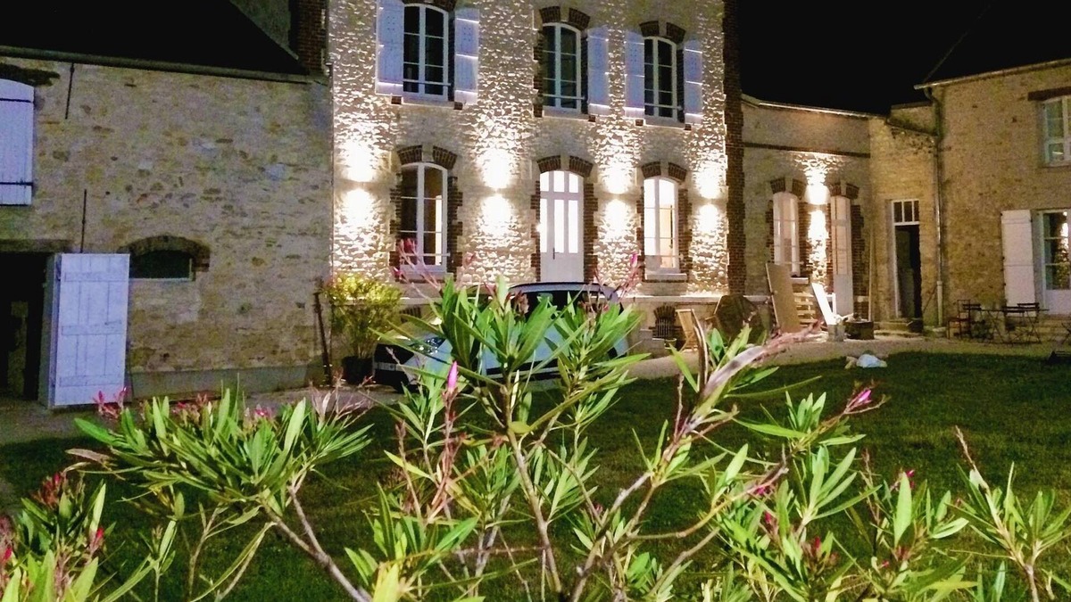 Baron Other | Gite Saint Germain - Versigny Oise