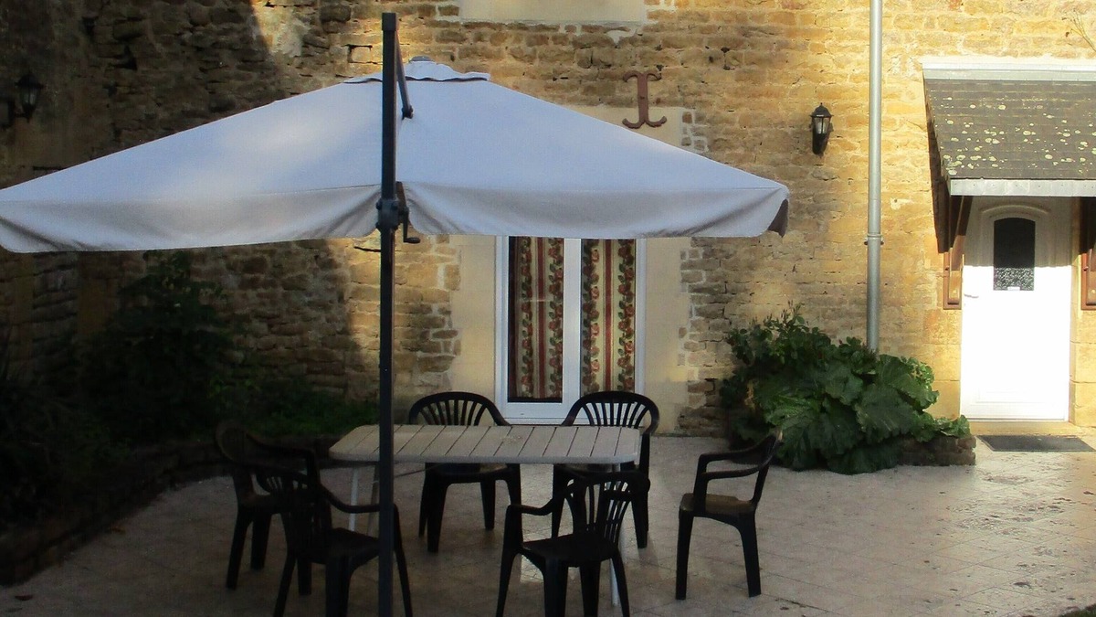 Ardenne Metropole Cottage | Gite Saint Jean