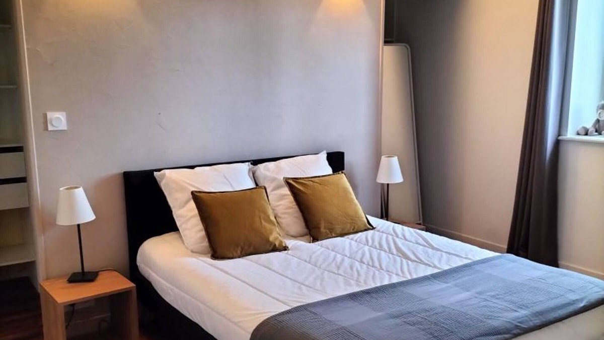 Saint-Leon Cottage | Gite Saint-Léon, 2 bedrooms, 5 persons
