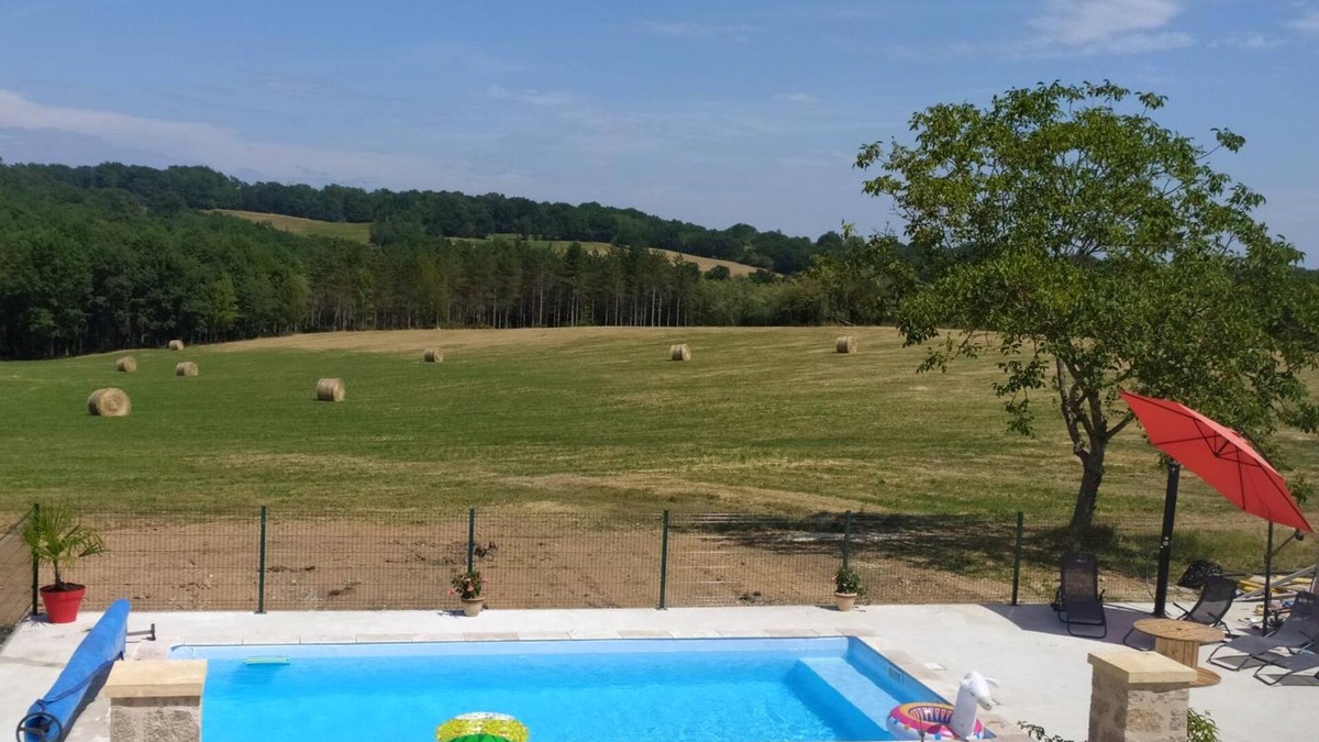 Saint-Rabier Cottage | Gite Saint-Rabier, 2 bedrooms, 4 persons